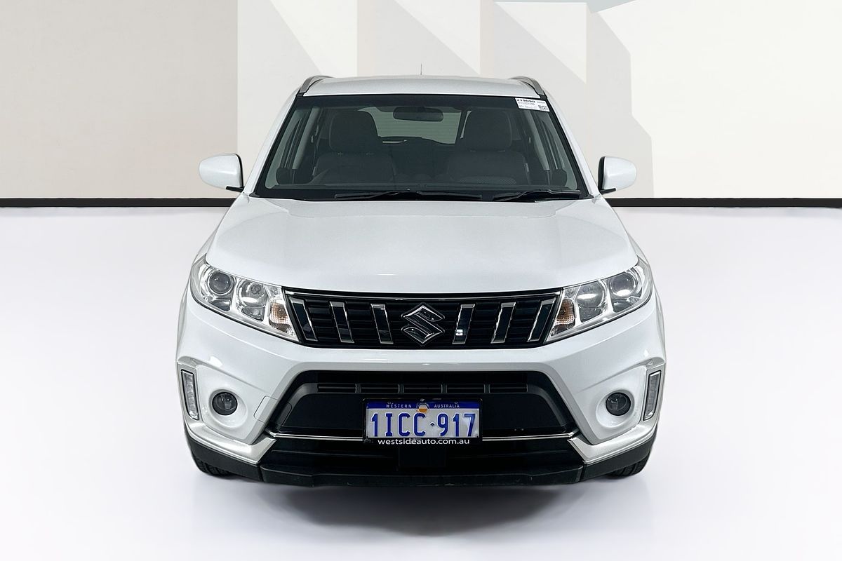 2023 Suzuki VITARA 1.6L LY SERIES II MY22