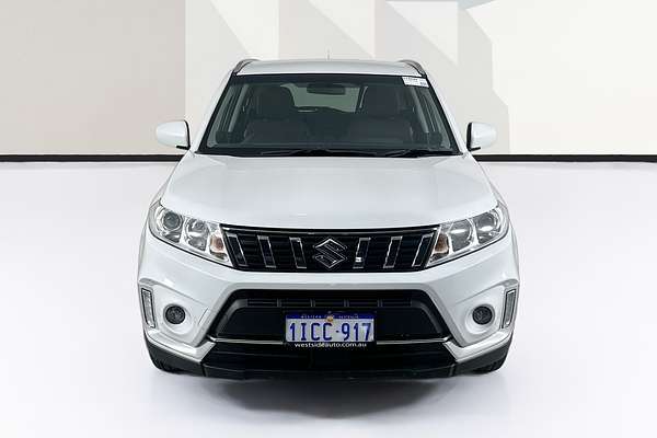 2023 Suzuki VITARA 1.6L LY SERIES II MY22