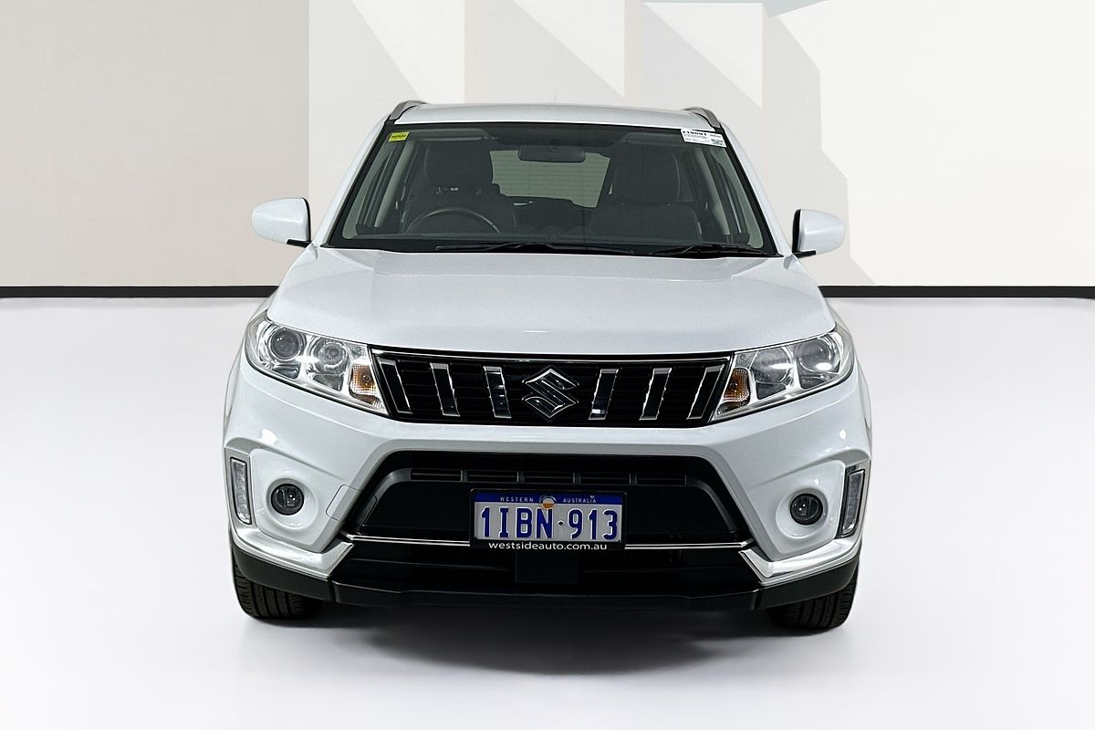 2023 Suzuki VITARA 1.6L LY SERIES II MY22