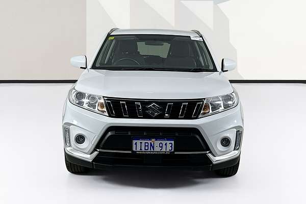 2023 Suzuki VITARA 1.6L LY SERIES II MY22