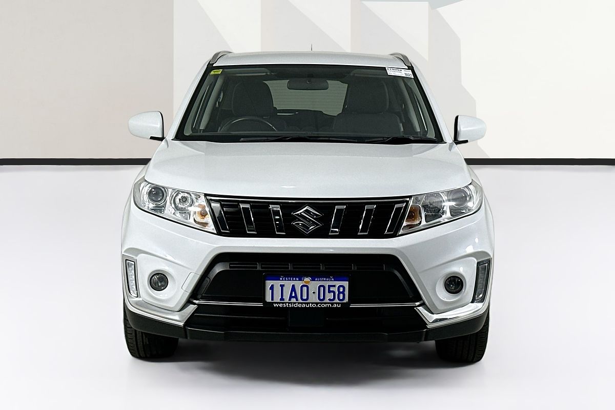 2023 Suzuki VITARA 1.6L LY SERIES II MY22