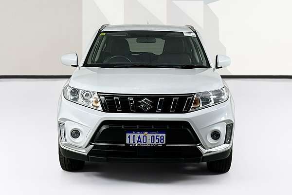 2023 Suzuki VITARA 1.6L LY SERIES II MY22