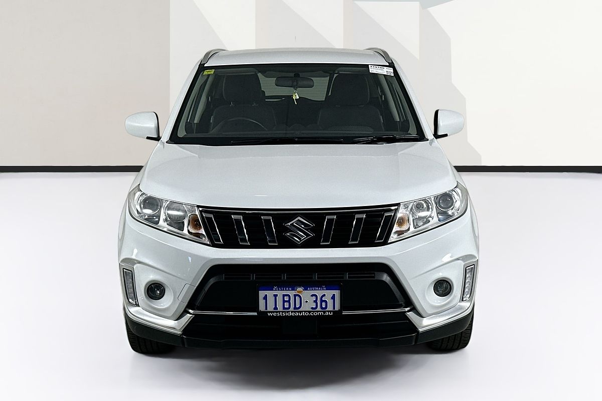 2023 Suzuki VITARA 1.6L LY SERIES II MY22