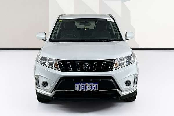 2023 Suzuki VITARA 1.6L LY SERIES II MY22