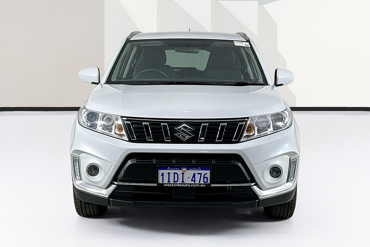 2023 Suzuki VITARA 1.6L LY SERIES II MY22