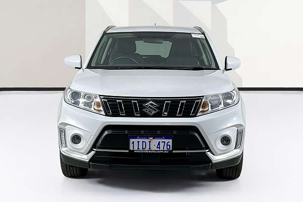 2023 Suzuki VITARA 1.6L LY SERIES II MY22