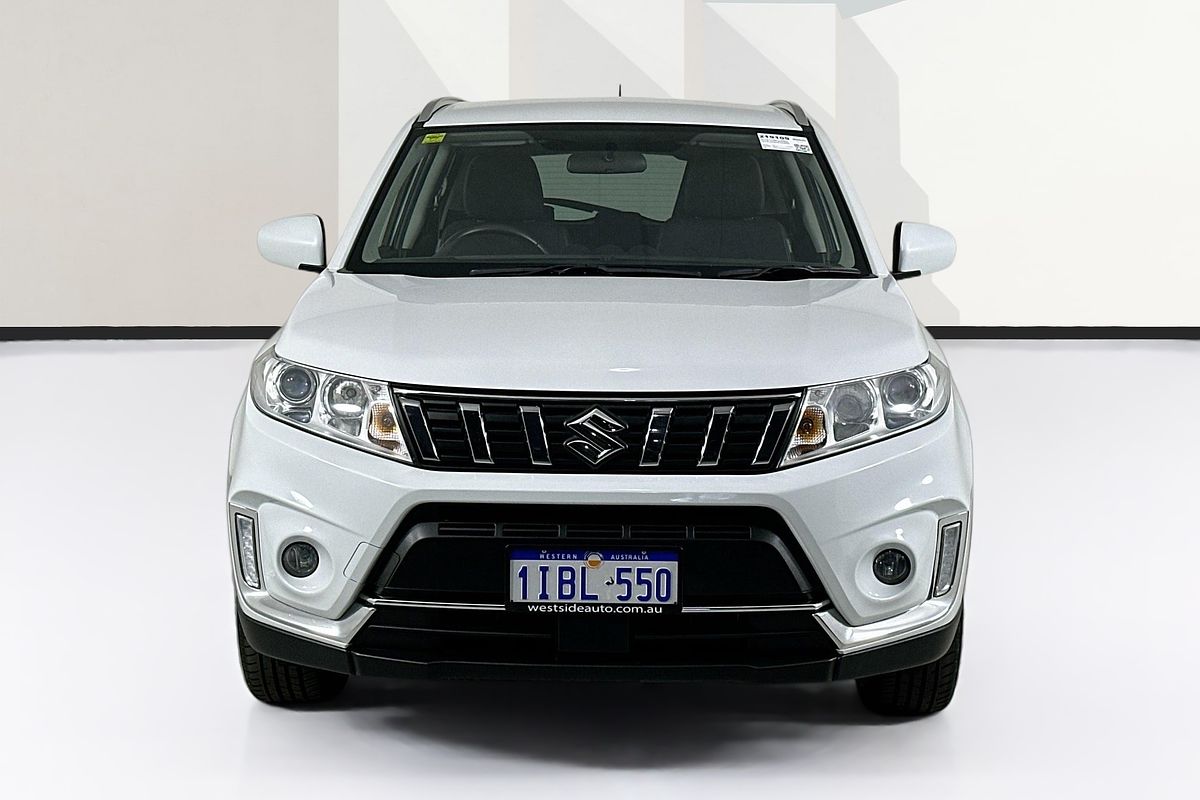 2023 Suzuki VITARA 1.6L LY SERIES II MY22