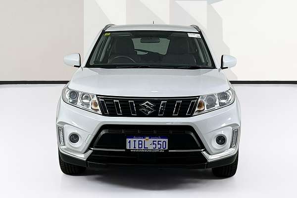 2023 Suzuki VITARA 1.6L LY SERIES II MY22