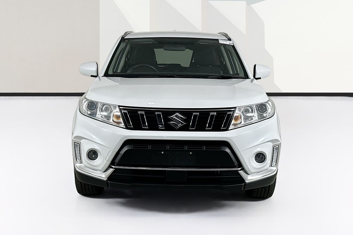 2023 Suzuki VITARA 1.6L LY SERIES II MY22