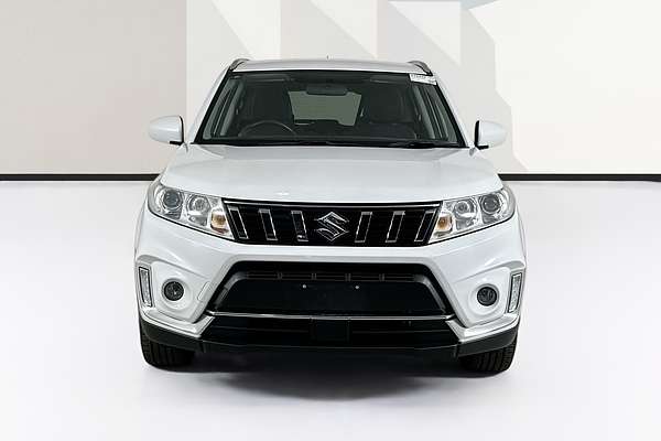 2023 Suzuki VITARA 1.6L LY SERIES II MY22