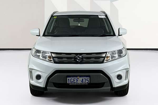 2017 Suzuki VITARA RT-S LY