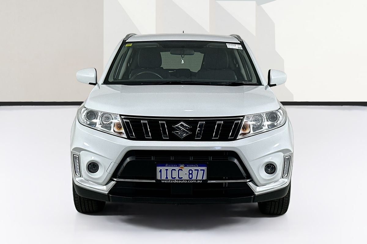 2023 Suzuki VITARA 1.6L LY SERIES II MY22