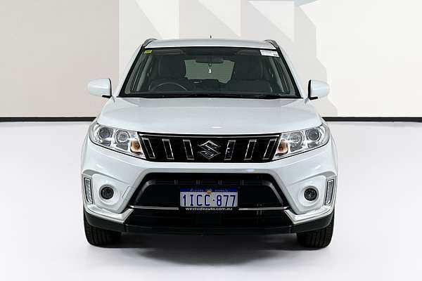 2023 Suzuki VITARA 1.6L LY SERIES II MY22