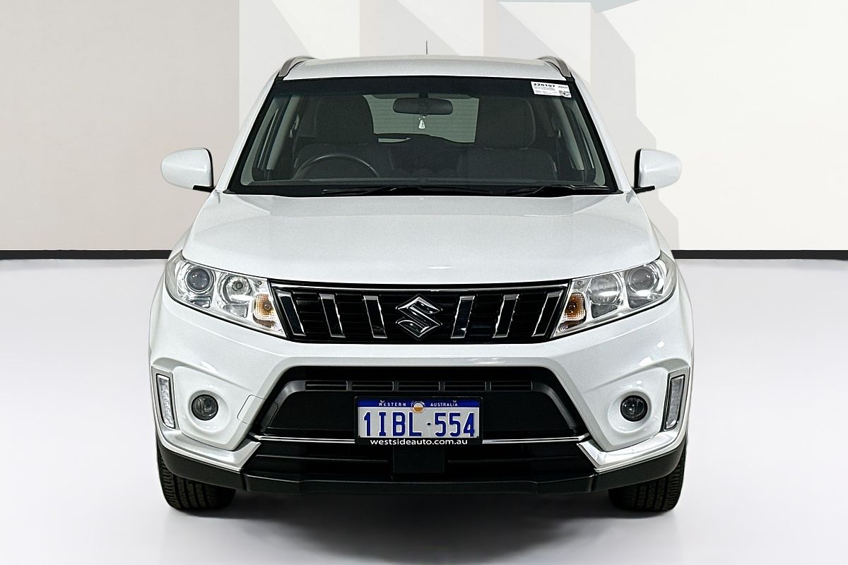 2023 Suzuki VITARA 1.6L LY SERIES II MY22