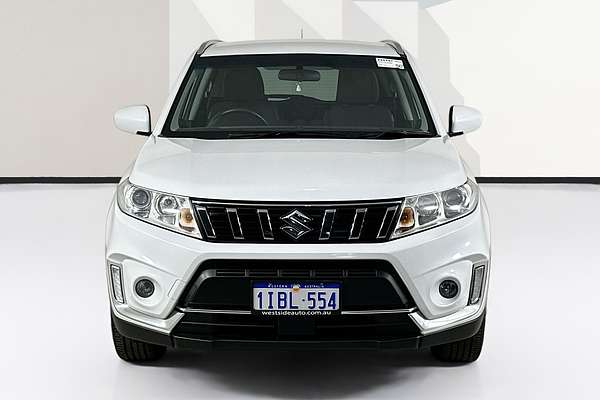 2023 Suzuki VITARA 1.6L LY SERIES II MY22