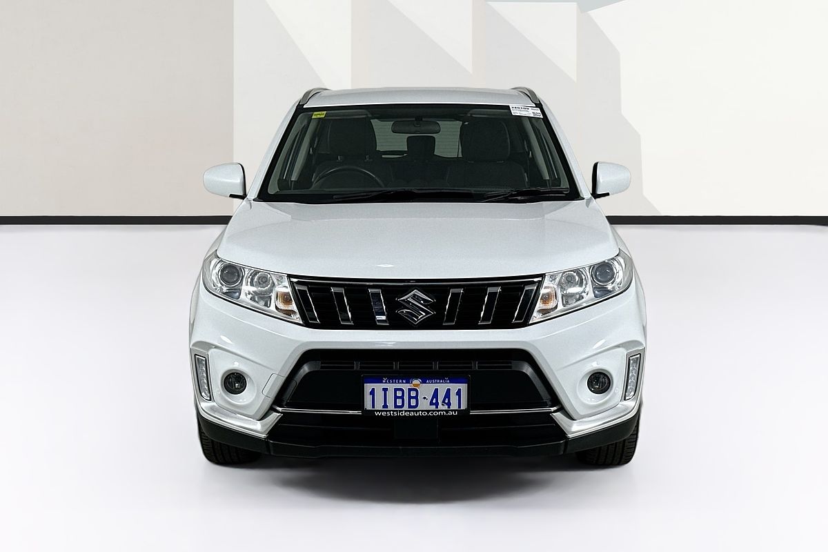 2024 Suzuki VITARA 1.6L LY SERIES II MY22