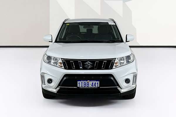 2024 Suzuki VITARA 1.6L LY SERIES II MY22