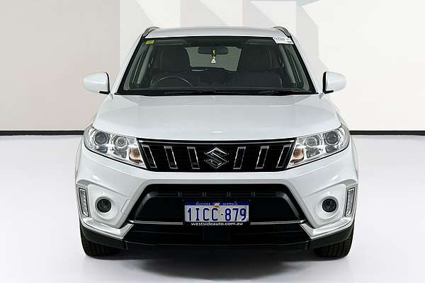 2023 Suzuki VITARA 1.6L LY SERIES II MY22