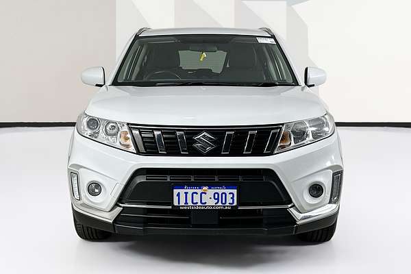 2023 Suzuki VITARA 1.6L LY SERIES II MY22