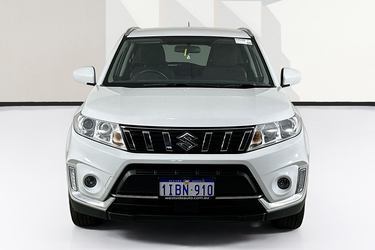 2023 Suzuki VITARA 1.6L LY SERIES II MY22