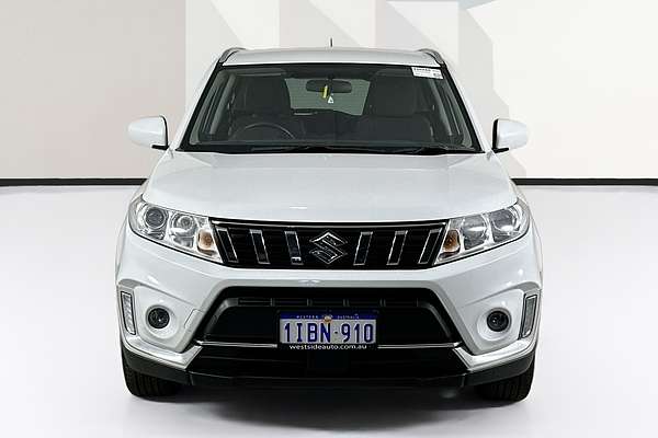 2023 Suzuki VITARA 1.6L LY SERIES II MY22