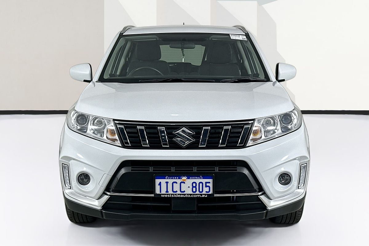 2023 Suzuki VITARA 1.6L LY SERIES II MY22
