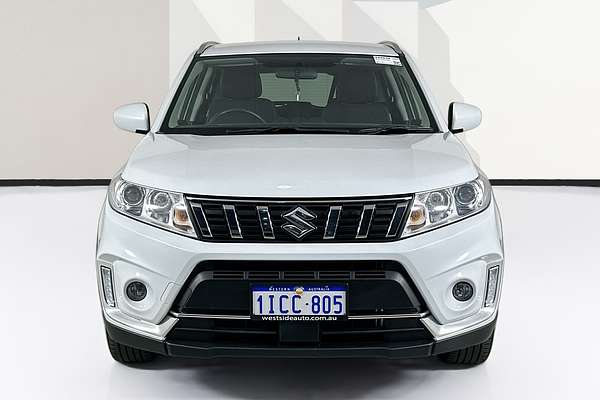 2023 Suzuki VITARA 1.6L LY SERIES II MY22