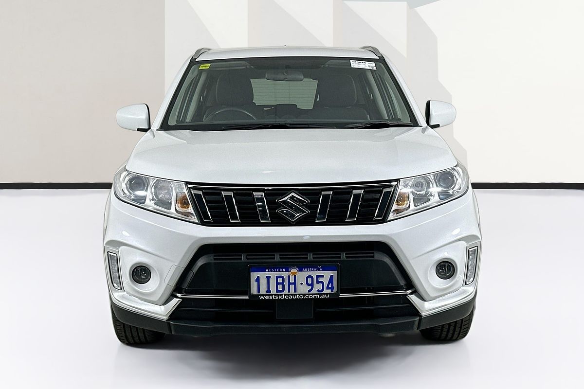 2023 Suzuki VITARA 1.6L LY SERIES II MY22