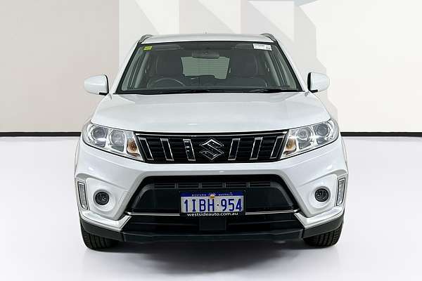 2023 Suzuki VITARA 1.6L LY SERIES II MY22