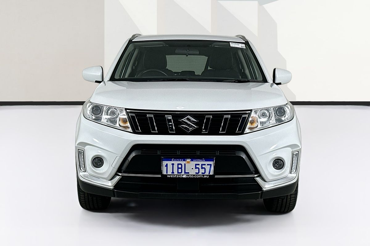2023 Suzuki VITARA 1.6L LY SERIES II MY22