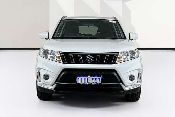 2023 Suzuki VITARA 1.6L LY SERIES II MY22