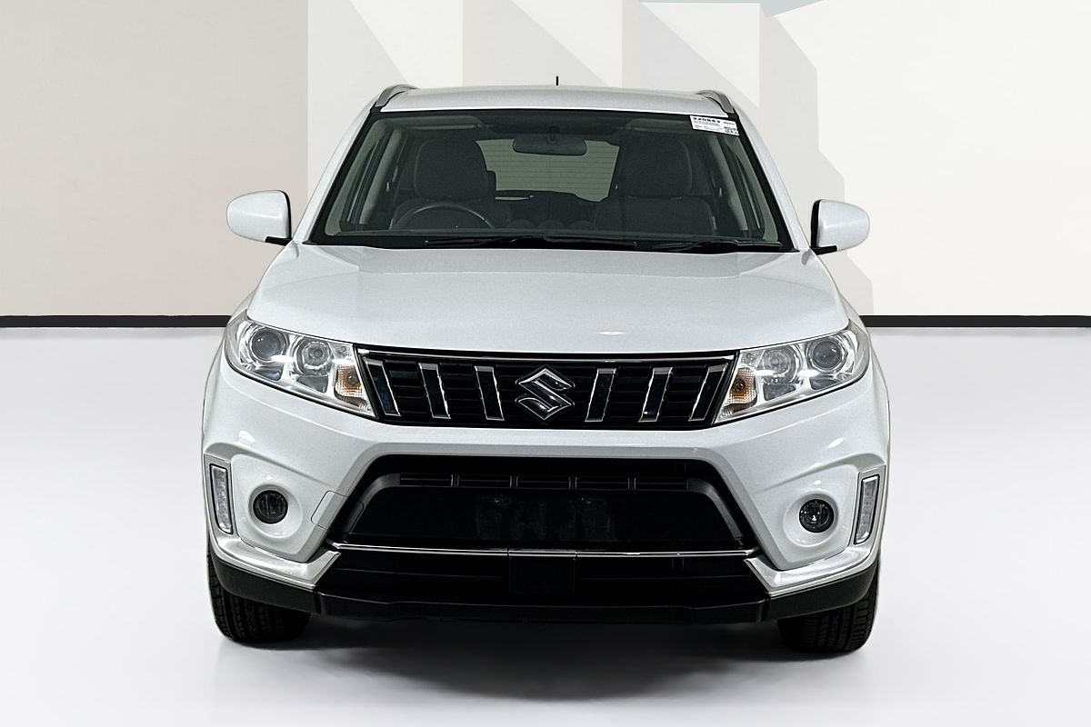 2024 Suzuki VITARA 1.6L LY SERIES II MY22