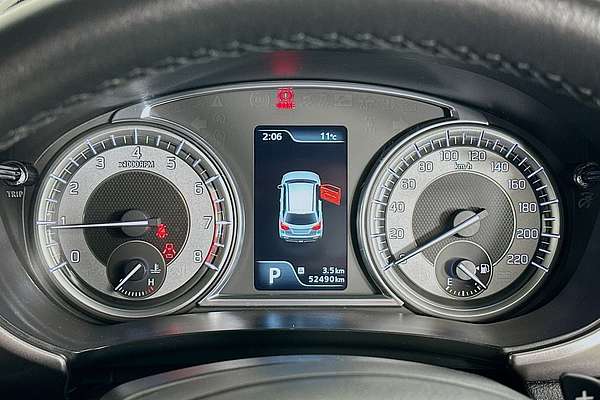 2023 Suzuki VITARA 1.6L LY SERIES II MY22