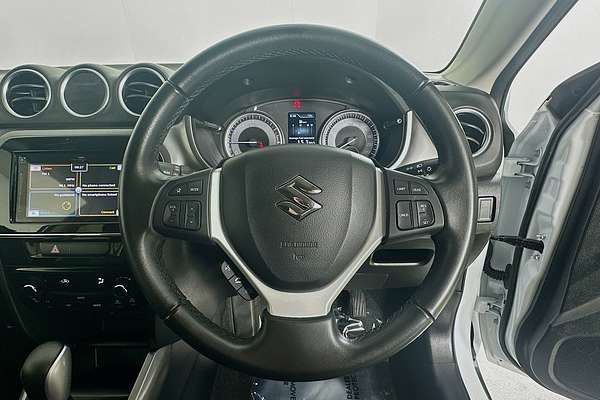 2023 Suzuki Vitara LY Series II