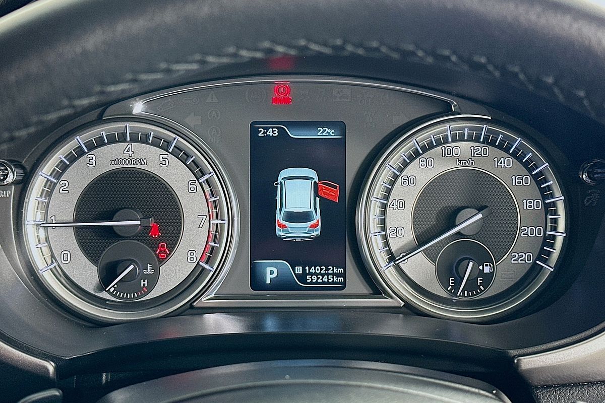 2023 Suzuki VITARA 1.6L LY SERIES II MY22
