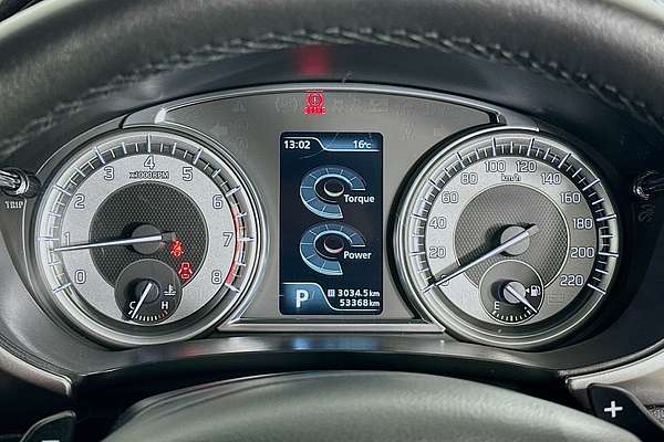 2023 Suzuki VITARA 1.6L LY SERIES II MY22