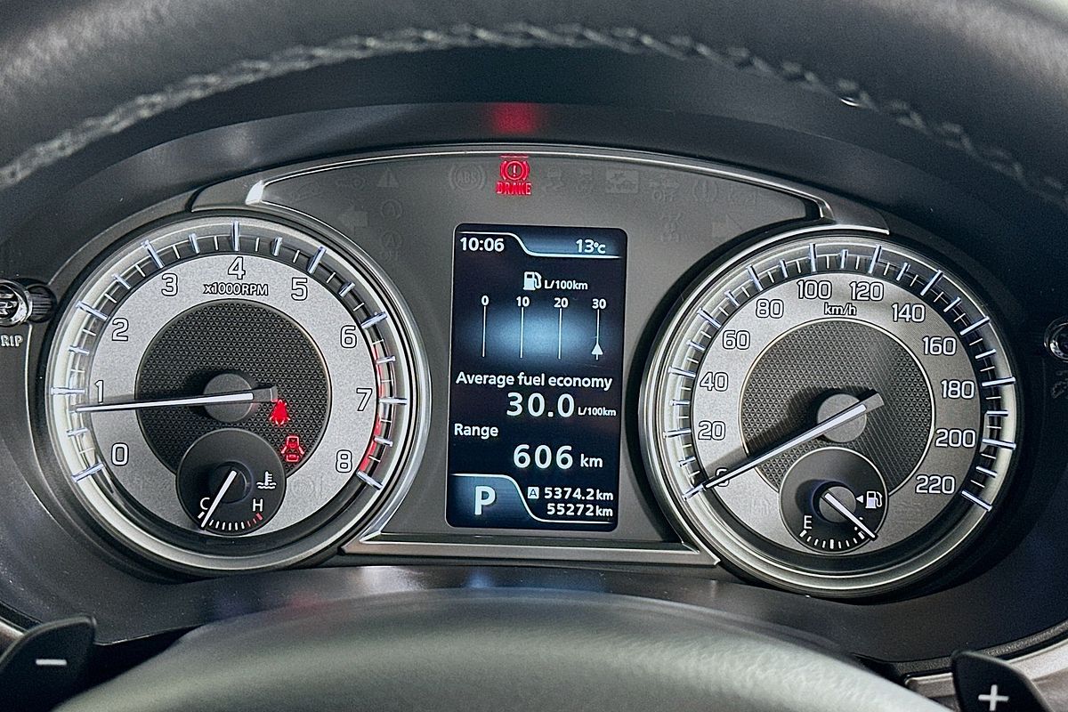 2023 Suzuki VITARA 1.6L LY SERIES II MY22
