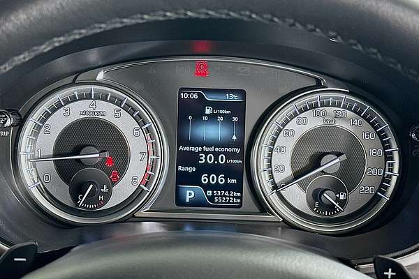 2023 Suzuki VITARA 1.6L LY SERIES II MY22