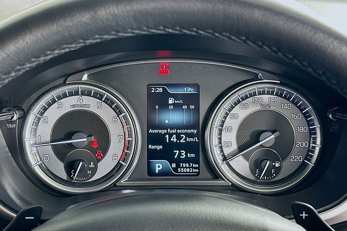 2023 Suzuki VITARA 1.6L LY SERIES II MY22