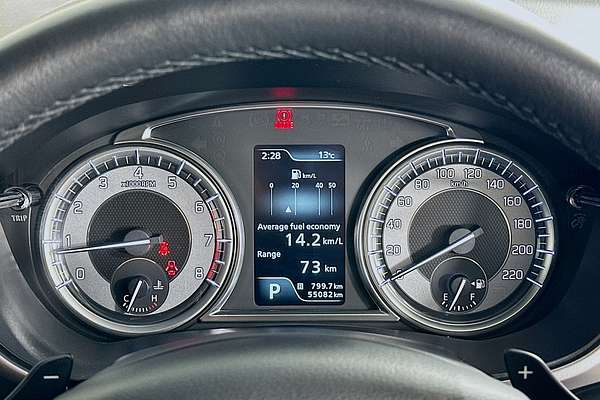 2023 Suzuki VITARA 1.6L LY SERIES II MY22