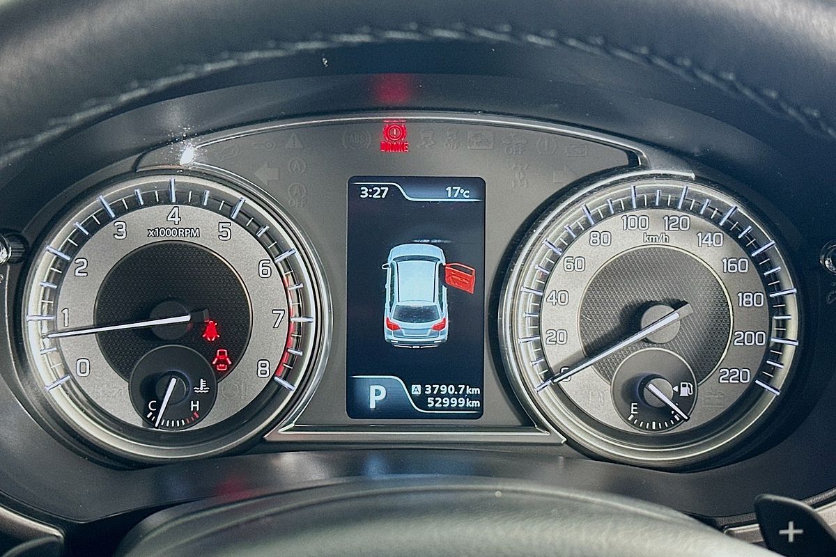 2023 Suzuki VITARA 1.6L LY SERIES II MY22