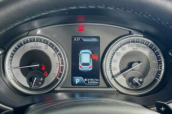 2023 Suzuki VITARA 1.6L LY SERIES II MY22