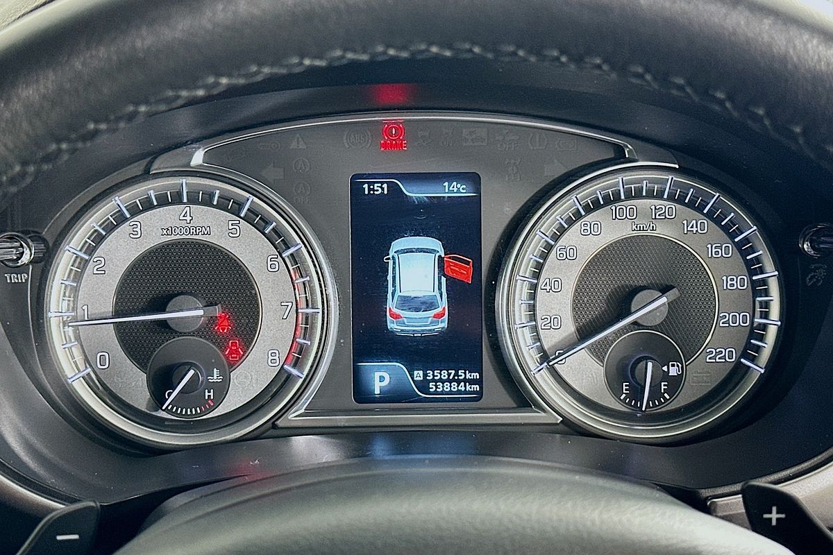 2023 Suzuki VITARA 1.6L LY SERIES II MY22