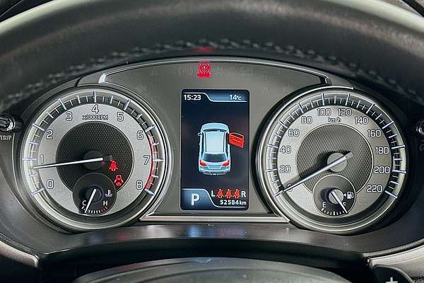 2023 Suzuki VITARA 1.6L LY SERIES II MY22