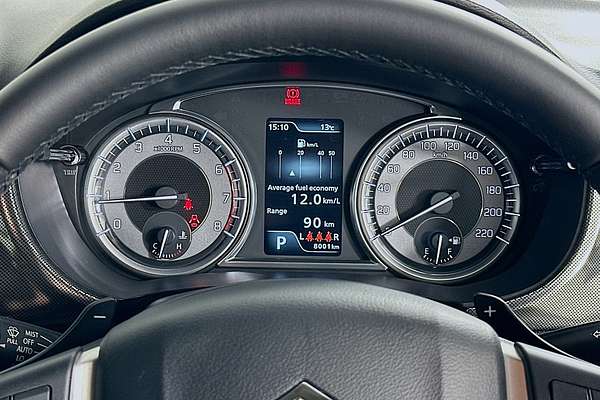 2023 Suzuki Vitara TURBO LY SERIES II MY22