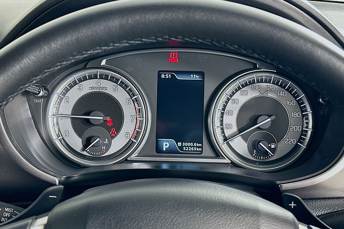 2023 Suzuki VITARA 1.6L LY SERIES II MY22