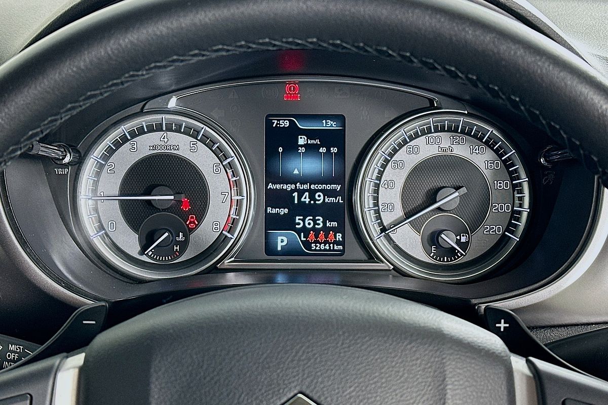 2023 Suzuki VITARA 1.6L LY SERIES II MY22