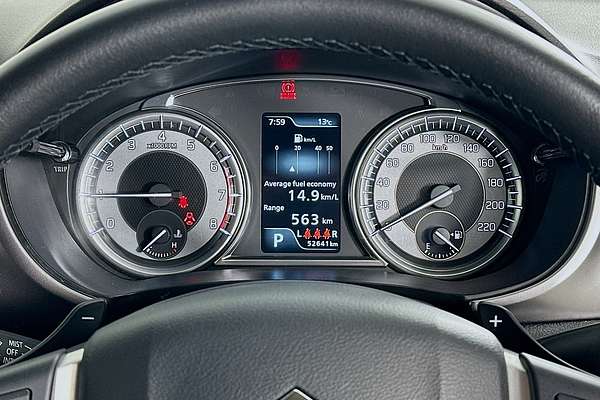 2023 Suzuki VITARA 1.6L LY SERIES II MY22