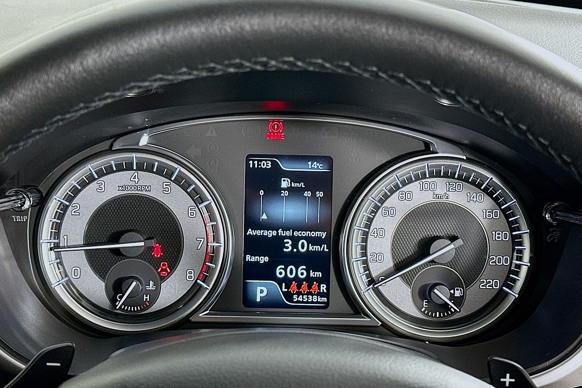 2023 Suzuki VITARA 1.6L LY SERIES II MY22