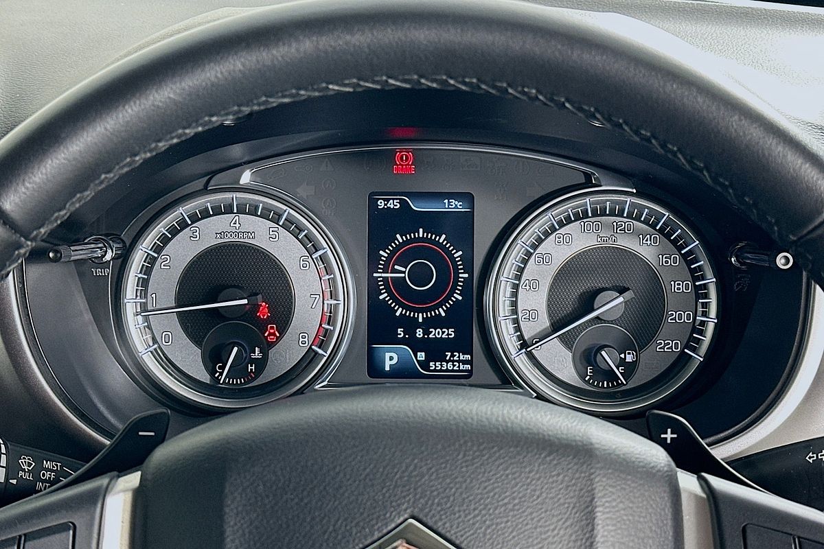 2023 Suzuki VITARA 1.6L LY SERIES II MY22